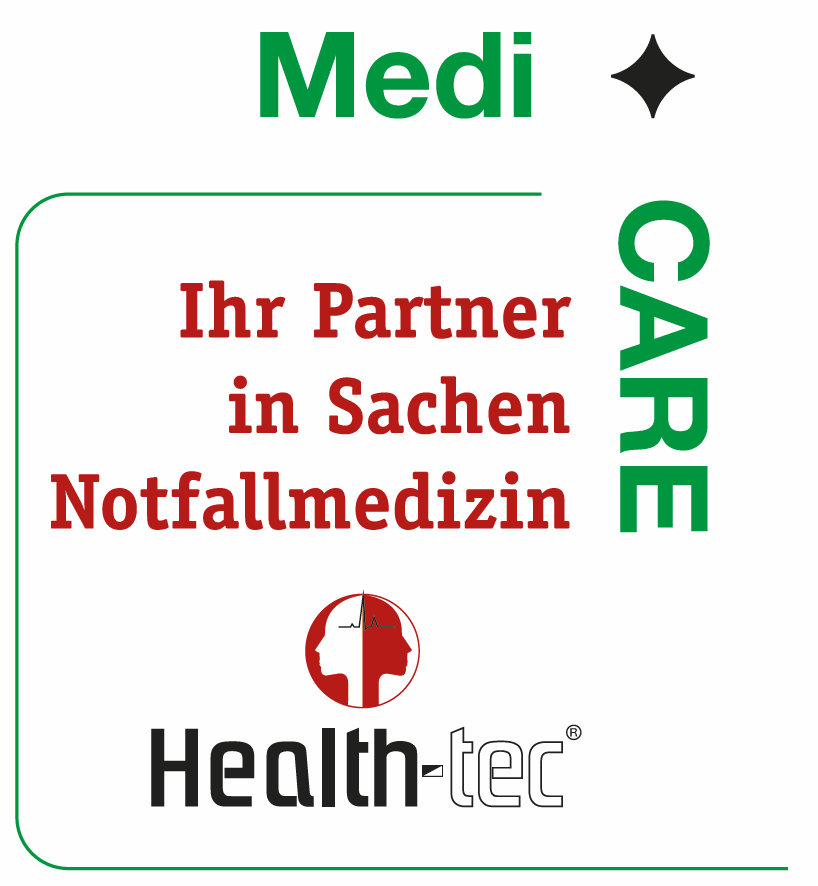 Logo MediCare